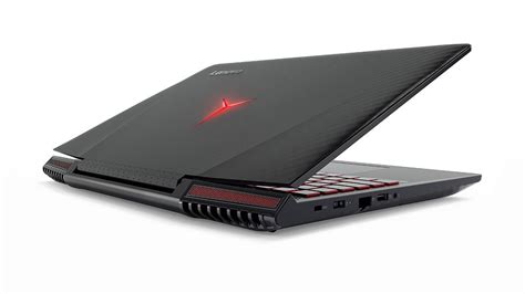 Lenovo Legion Y720 High End Notebook Für Vr Und 4k Gaming