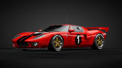 Gran Turismo Sport Livery Thread and Discussion! (Read Original Post!) | Page 191