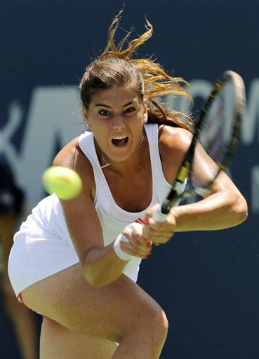 Sorana Cirstea Biography And Career Highlights Fashion Style Trends 2019