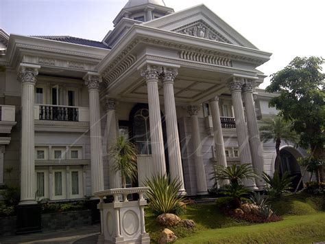 Meskipun demikian, bukan berarti konsep atau desain rumah klasik di indoenesia sudah tidak ada lagi peminatnya. 6 Jenis Rumah Klasik Minimalis Mewah Yg Terbaru ...