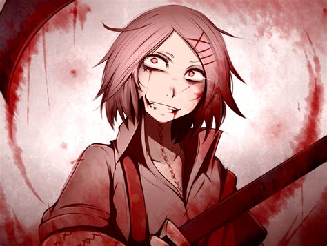 Suzuya Juuzou 3 By Likesac On Deviantart