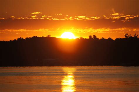 Lansdowne, ON K0E, Canada Sunrise Sunset Times