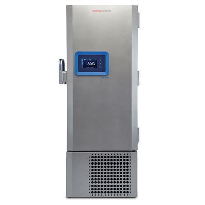 Thermo Scientific TSX40086A Ultra Low Temperature Freezer 86C 19 4