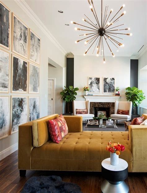 Symmetrical Interior Design 19 Living Room Design In 2019 Old