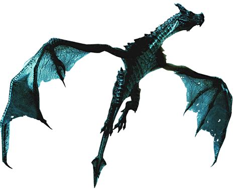 White Dragon Transparent Image | PNG Play