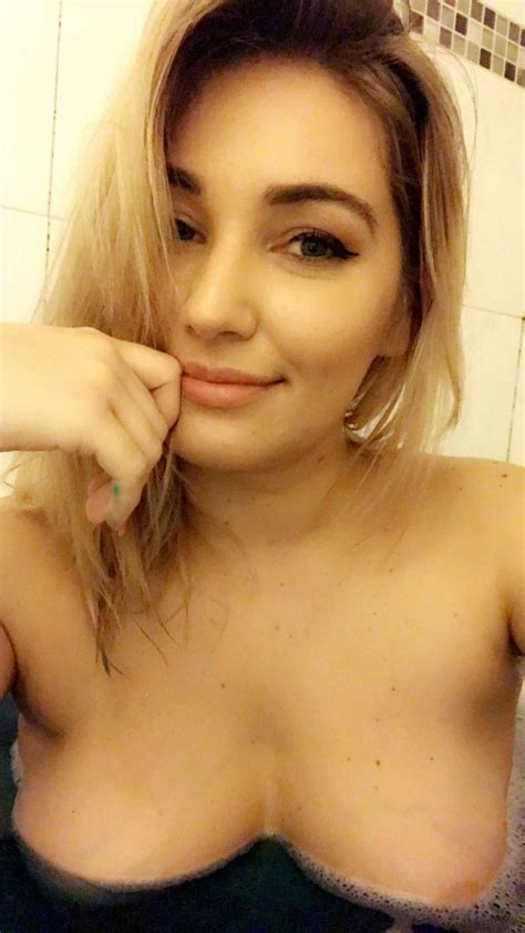 stepanka nude and tease snapchat 39 pics sexy youtubers