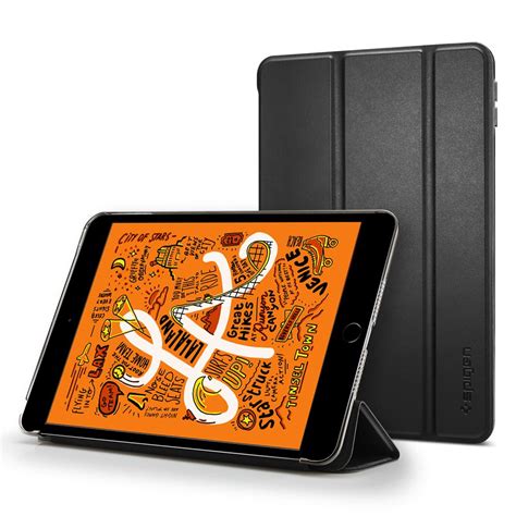 359,000 amd կանխիկ` 319,000 amd. iPad Mini 5 Case Smart Fold - Spigen Inc