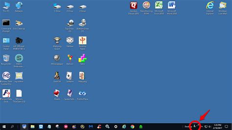 Taskbar Icon