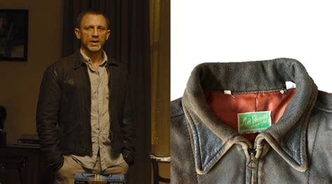 We did not find results for: Skyfall Levi's Menlo Jacket Review - Iconic Alternatives