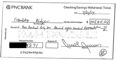 List each check amount, along with the check number (you can list the checks on the back of the deposit slip if you are. Bank Withdrawal Slip Template - Tutore.org