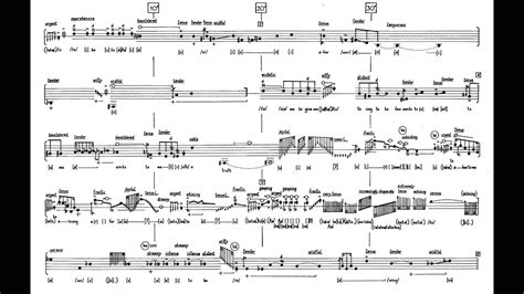 Luciano Berio Sequenza Flute Pdf