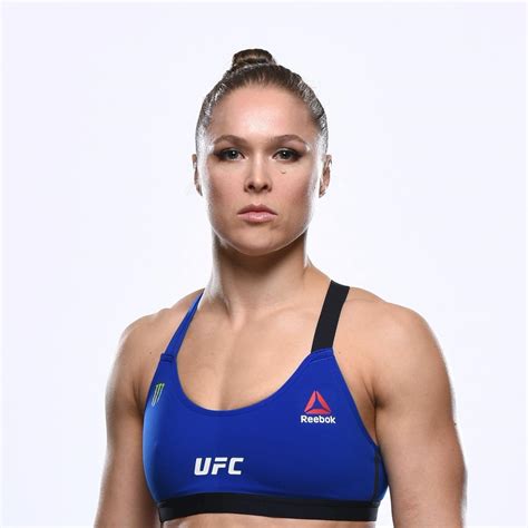 ronda rousey ufc record bio titles net worth and most memorable fights ny fights
