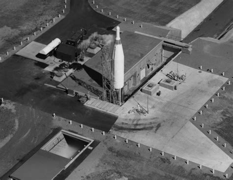 High Plains Modelers Atlas Missile Silo Tour