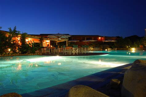 Le Dune Resort And Spa 4 Badesi Sardegna Estate Agosto 2019 Mhonline