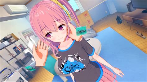 Koikatsu Party เกมอนเมะ ขนแทนเกมขายดบน Steam GameMonday