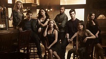 The Originals Season 3, HD Tv Shows, 4k Wallpapers, Images, Backgrounds ...