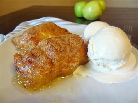 You can have it on gaps and scd, too! The Pioneer Woman's Apple Dumplings (With images) | Apple ...