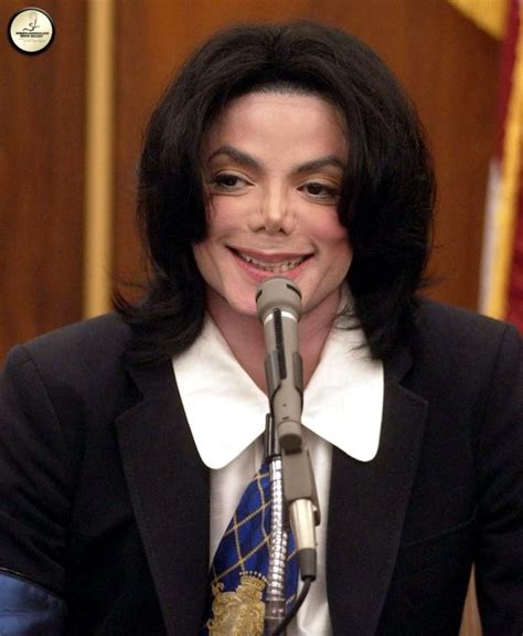 Beautiful Smile Michael Jackson Photo 11958301 Fanpop