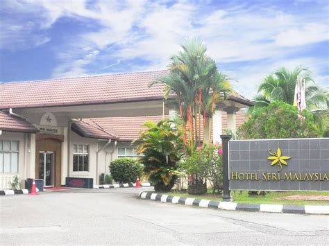 Onsite self parking is complimentary. Taiping Hotel Seri Malaysia Taiping Malaysia, Asia Ideally ...