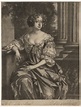NPG D5279; Elizabeth Montagu (née Wriothesley), Countess of Montagu ...