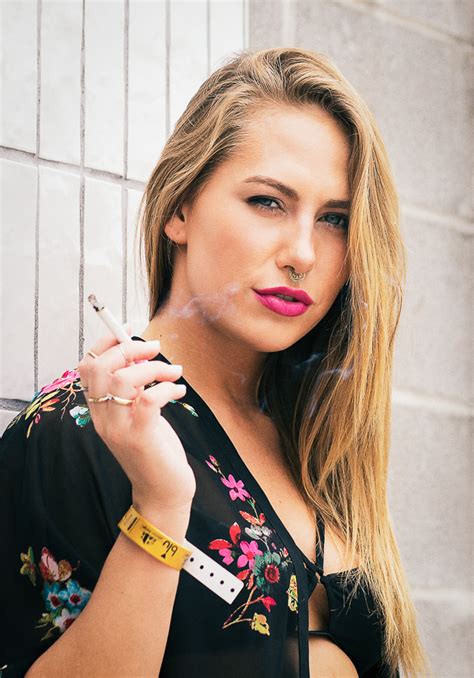 One Hour With Carter Cruise — Jason Pendleton Photography