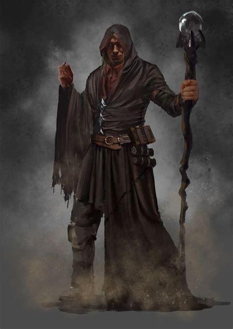 Dnd Male Wizards Warlocks And Sorcerers Inspirational Part Imgur Rpg Character Fantasy