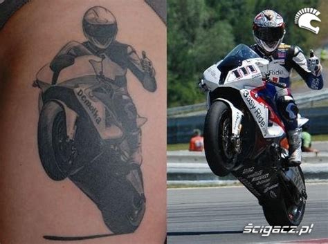 150 best tattoo designs for. Motoblogn: The Check Out My Sportbike Motorcycle Tattoo ...