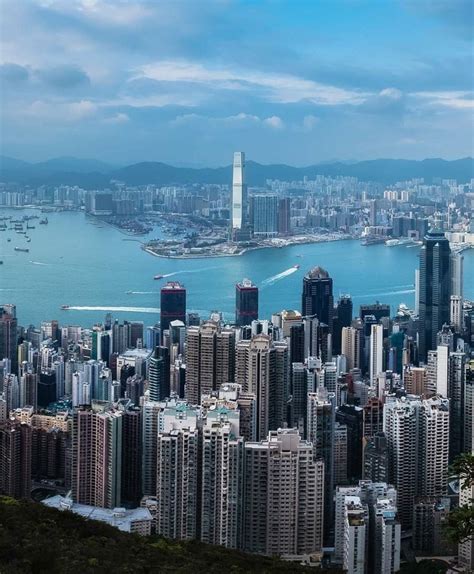 50 địa điểm Du Lịch Nổi Tiếng ở Hồng Kông đầy đủ Nhất