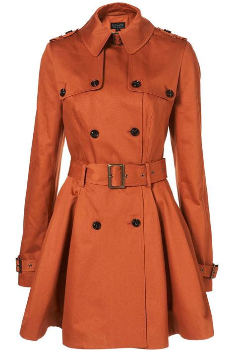 This Would Be Cute For Fall Olive Coco Trench Coat Trench Coats