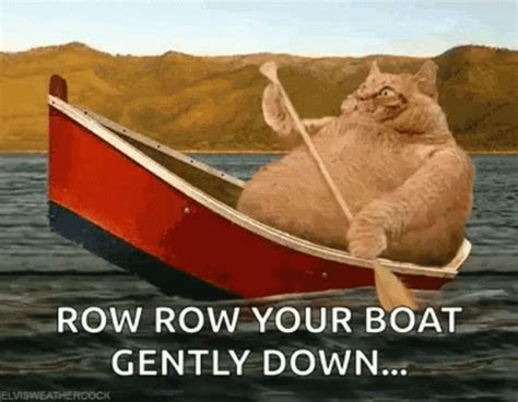 Row Your Boat Gifs Tenor