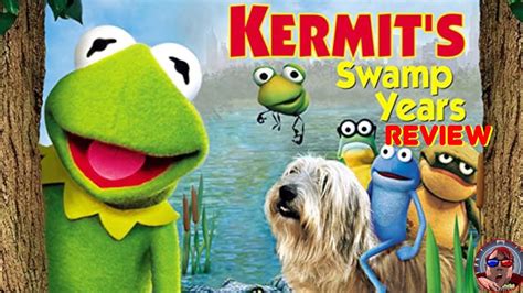 Kermits Swamp Years 2002 Movie Review The Muppet Prequel Youtube