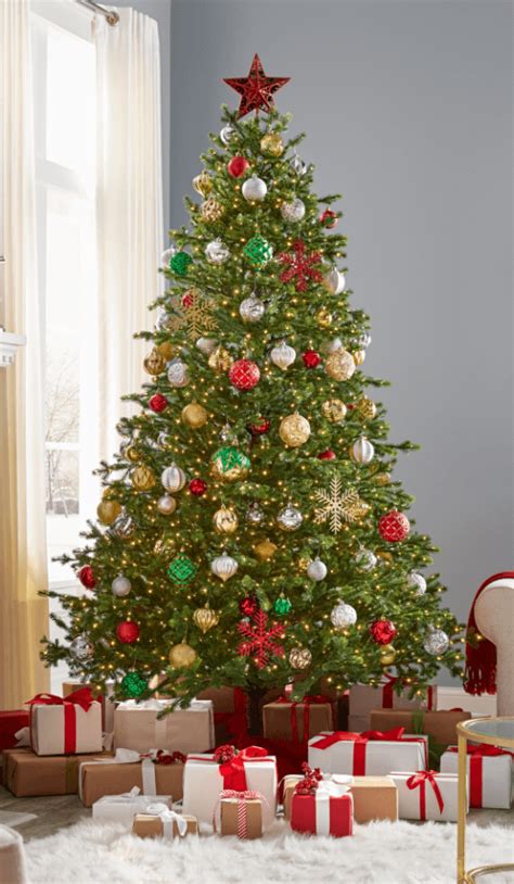 Christmas tree decorating & gift ideas, news, stories & more! Indoor Christmas Decorations - The Home Depot