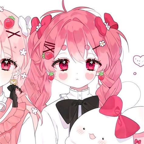 Anime Pfp Matching Bff Girls Bff Matching Pfp Ideas Bff Matching Hot Sex Picture