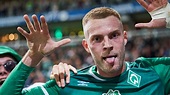 Werder Bremen: Was Marvin Ducksch‘ Clown-Tor-Jubel bedeutet! | News