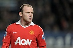 The player of Manchester United Wayne Rooney wallpapers and images ...