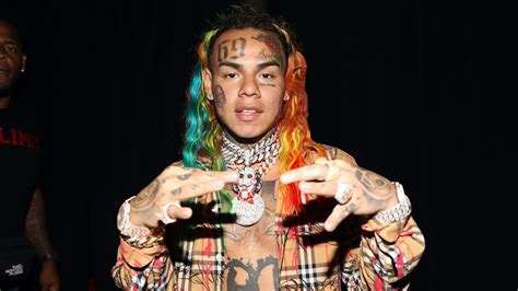 lyric 6ix9ine gummo official music video unknown