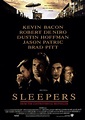 Sleepers (1996) - FilmAffinity