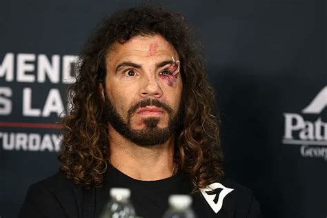 Clay guida made his ufc debut at ufc 64 in 2006. Clay Guida & Cub Swanson Bash Conor McGregor At Q&A In ...