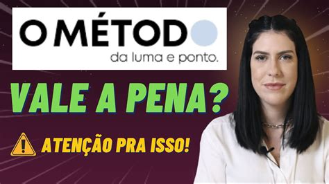 Correção Luma E Ponto
