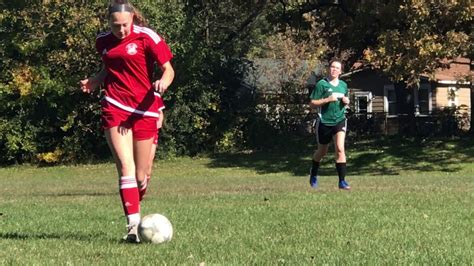 Soccer Game 10 20 19 U19 Chicago Kickers Vs Team Elmhurst Select