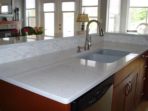Expect the quartz countertops prices to fluctuate between various quartz countertops companies you might find it more cost effective to hire a kitchen quartz countertops company or a general contractor to perform the work for you. China Solid Surface Polished Sparkling White Quartz ...