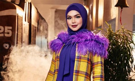 Hiburan Terkini Artis Malaysia Nabila Huda Seksi Beautifulnara