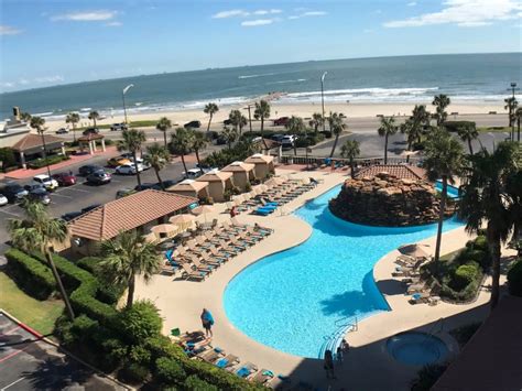 11 Best Hotels In Galveston Texas Trips To Discover