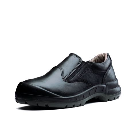 Position：list of companies ›› malaysia ›› security & protection ›› workplace safety supplies ›› list of safety shoes companies in malaysia. Kings Safety Shoes (Comfort Range)