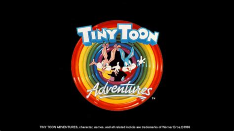 Tiny tunes. Tiny toon логотип. Tiny toon NES обложка. Tiny toon NES Cover. Tiny toon Adventures NES Cover.