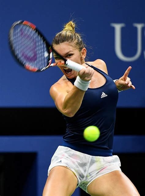 Asta îmi simona halep revine la montreal! Pin by Andreea Tania Ardelean on Simona Halep