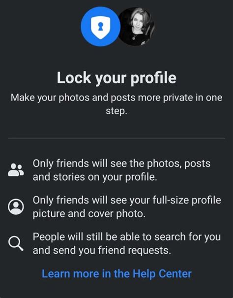 Kako Pogledati Privatne Profile Na Facebooku