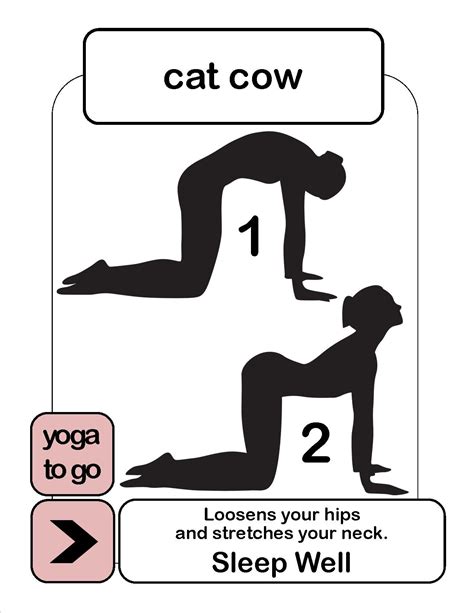 It's a very, very restorative pose its legs up the wall pose. Cat Cow pose. | Yoga for stress relief, How to relieve stress, Cat cow pose