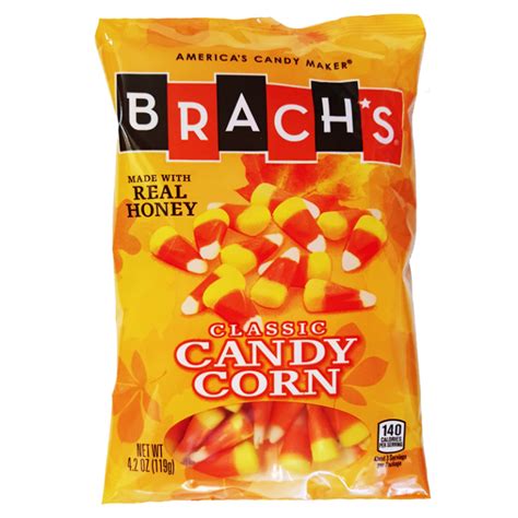 Brachs Candy Corn American Grocery Store
