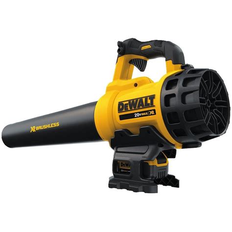 Best Leaf Blower For Small Yard